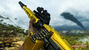 Call of Duty Warzone Pacific Season 3 Solo 21 Kill Win MG82 Gameplay PS5(No Commentary)