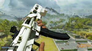 Call of Duty Warzone Pacific Season 3 Solo Win H4 Blixen Gameplay PS5(No Commentary)