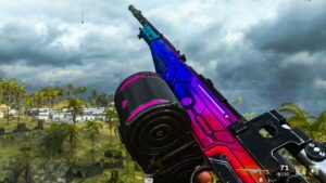 Call of Duty Warzone Pacific Season 4 Solo 21 kill PS5 Gameplay(No Commentary)