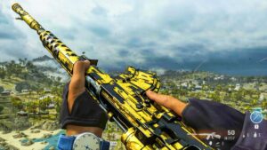 Call of Duty Warzone Pacific Season 4 Solo PS5 Gameplay(No Commentary)