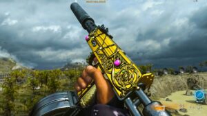 Call of Duty Warzone Pacific Season 4 Solo Win Mac10 Gameplay PS5(No Commentary)