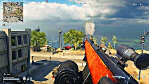 Call of Duty Warzone: Rebirth Island Gameplay! [PS5] No Commentary