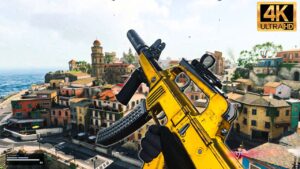 Call of Duty Warzone Season 4 Solo Win Gameplay Lapa 21Kill