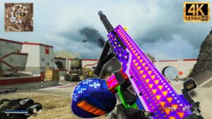 Call of Duty Warzone Solo Gameplay 20 Kill (No Commentary)