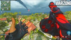 Call of Duty Warzone Solo Gameplay (No Commentary)