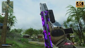 Call of Duty Warzone Solo Win Gameplay (No Commentary)