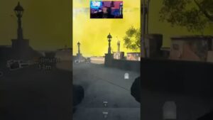 Call of Duty Warzone Trolling - The Angriest Warzone Player on Earth #shorts