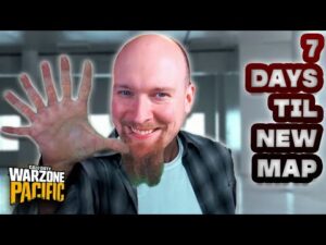 Call of Duty: Warzone with the 🔥 - 7 DAYS