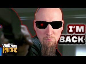 Call of Duty: Warzone with the 🔥 - I'm BACK