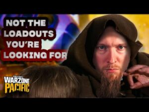 Call of Duty: Warzone with the 🔥 - NOT THE LOADOUTS YOU'RE LOOKING FOR