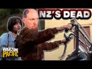 Call of Duty: Warzone with the 🔥 - NZ's DEAD