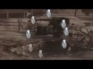 Call of Duty World at War is amazing