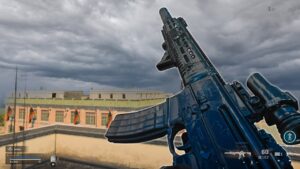 Call of duty Warzone Rebirth solo win gameplay M13 ps5 no commentary