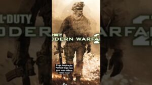 Call of duty da vida real? #shorts