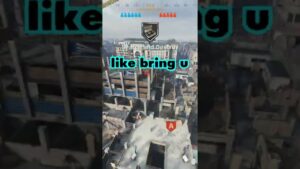 Call of duty warzone weird lag spikes? 😢