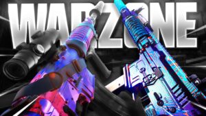DOBLE M4 = WIN | Call of Duty: Warzone | Xhieto