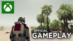 E3 XBOX SHOWCASE 2022 - Call of Duty, Starfield Gameplay, Halo, Red Fall, Bethesda & XBOX E3