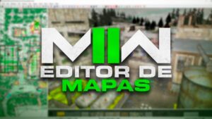 EDITOR DE MAPAS FILTRADO CALL OF DUTY 2022 MODERN WARFARE 2