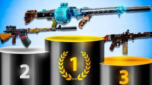 EL ARMA QUE GANA AL META EN CALL OF DUTY WARZONE *MG-42*