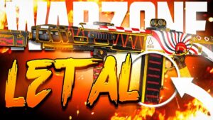 EL ARMA SECRETA MAS LETAL QUE VERAS EN CALL OF DUTY WARZONE