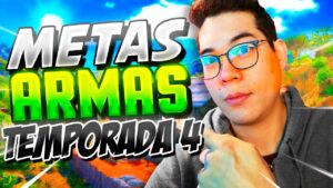 ESTE ES EL META EN LA TEMPORADA 4 | Call of Duty: Warzone | Xhieto