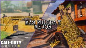 El BRUTAL estado de la DRH - Call Of Duty Mobile