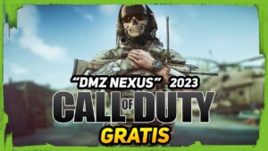El modo GRATIS de CALL OF DUTY en 2023 Free To Play  y ATENTOS  al 14 de julio  - Alka593