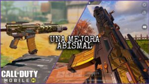 El momento DORADO de la LK24 - Call Of Duty Mobile