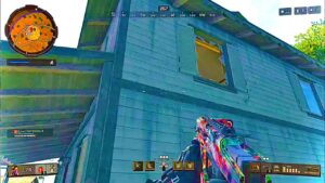 FOR THE GOKU COMMUNITY (PS5) | Call of Duty: Black Ops 4 | Blackout 2022