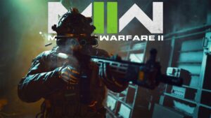 Gamers are already PISSED at Modern Warfare II...