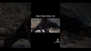 How It Is Actually In Call Of Duty | #callofdutyzombies #shorts #the_epic