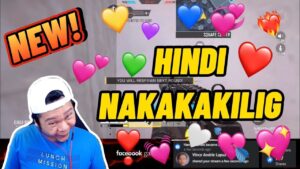 I LOVE YOU | Call of Duty Mobile