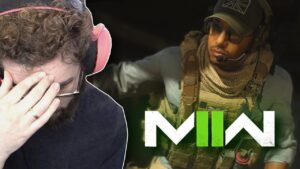 I was WRONG about MODERN WARFARE 2..