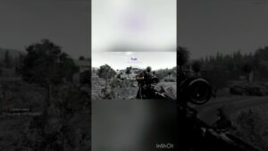 INSANE TRICKSHOT CROSSMAP ON CALL OF DUTY BLACK OPS 2 112M!