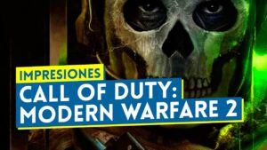 Impresiones CALL OF DUTY: MODERN WARFARE 2 (2022) ¡YA lo HEMOS VISTO en ACCIÓN! TODOS los DETALLES