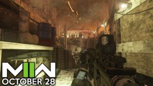 Infinity Ward is FINALLY Showing Us Modern Warfare 2 Gameplay & New MW2 Reveal Trailers!