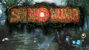 Is Call of Duty Zombies About to be Resurrected? New Zombies Map!