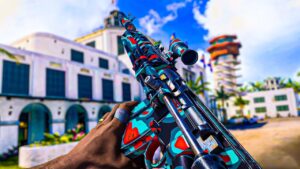 Is this the NEW Strat for Warzone?!? ( Call of Duty )