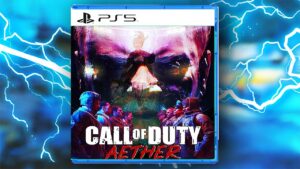 It's time to SAVE an icon. - Call of Duty Zombies STANDALONE Game