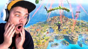 Je teste la NOUVELLE MAP sur WARZONE : FORTUNE'S KEEP en RESURGENCE !