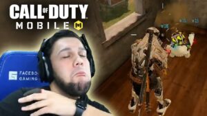 Jose Covarrubias Highlights Game Play CODM #176 | CALL OF DUTY MOBILE