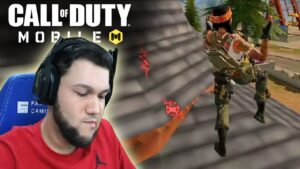 Jose Covarrubias Highlights Game Play CODM #189 | CALL OF DUTY MOBILE