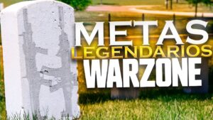 KILO Y R9-0 | METAS LEGENDARIOS EN CALL OF DUTY WARZONE #5