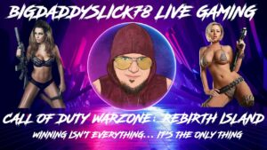 🔴[LIVE] SAYING GOODBYE TO REBIRTH ISLAND HIGH KILL GAMEPLAY | CALL OF DUTY WARZONE PACIFIC SEASON 4😥