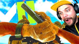 Le TRAILER et "GAMEPLAY" de MODERN WARFARE II 🤯