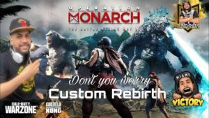 🔴Live - CALL OF DUTY WARZONE | REBIRTH ISLAND CUSTOM PRIVATE LOBBIES | Come on down!!