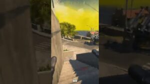 *MASTER ESCAPE!!!* 😱🤯 Funny Call of Duty Warzone Rebirth Island Video