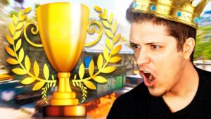 MI 1º VEZ EN SOLOS "CAMPEON DE CALDERA" CALL OF DUTY WARZONE