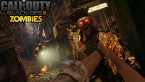 MOB OF THE DEAD RETO DEL PACK A PUNCH "MEJORAR TODAS LAS ARMAS" | BLACK OPS 2 ZOMBIES