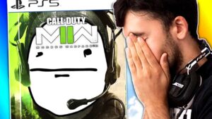 MODERN WARFARE 2 Gameplay...